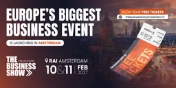 The Business Show Amsterdam